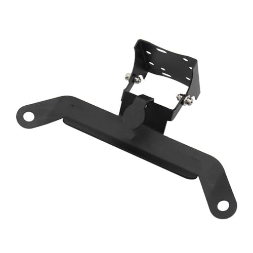 Support de navigation moto NC750D avec chargeur USB intégré pour smartphone