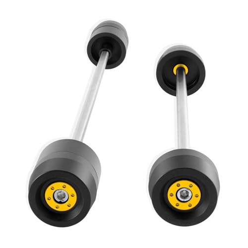 ���[�^�[�T�C�N�����A�A�N�X���v���e�N�^�[ �X���C�_�[ �ɓK������X�Y�L GSX-S1000 GSX-S1000F GSX S1000 S1000F 2015-2021 �p �o�C�N�p �t�����g���A�t�H�[�N �z�C�[�� �A�N�X�� �v���e�N�^�[ �A�N�X���X���C�_�[