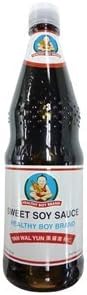 Healthy Boy) Black sweet soy sauce 950g