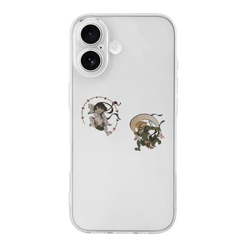 iPhone17pP[X _Ɨ_ G a gуP[X  ؍ ACtH17pJo[ TPU Jo[ 킢 LN^[ lC ϏՌ y Case