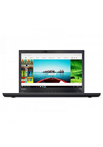 Image of (Refurbished) Lenovo Thinkpad T470 (i5, 6th Gen / 8GB RAM / 256 GB SSD / 14 inch FHD Screen / Windows Pro / 6 Months Warranty )