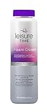 Leisure Time Foam Down, Simple Spa Care, 32 fl. oz (Package may vary)