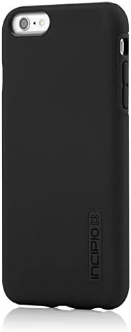 Incipio DualPro Case for Apple iPhone 6s Plus/6 Plus - Black