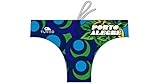 Bañador Hombre - Alta calidad profesional fabricado en España.
