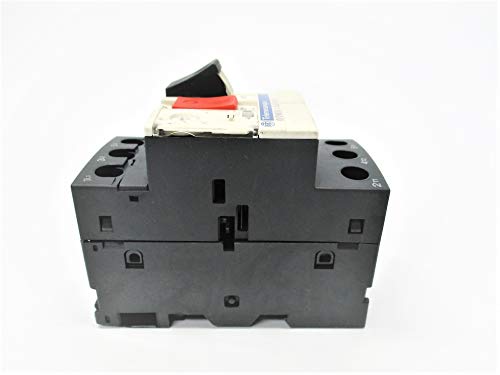 INDUSTRIAL MRO GV2ME04 0.40-0.63A NSNP-OEM