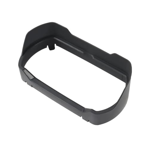 Pare-soleil moto Can-Am Ryker évite reflets compteur écran 900 - 4