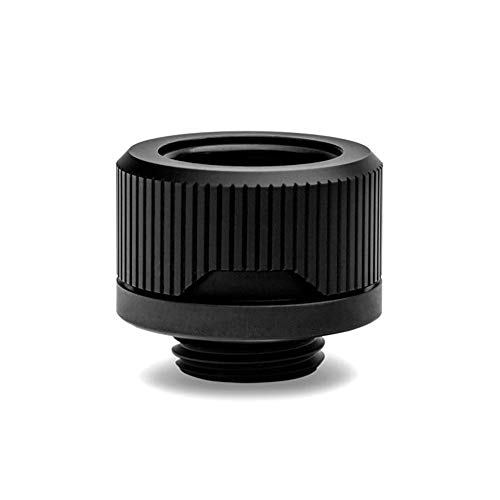 EKWB EK-Quantum Torque HDC-16 ���k�p�� EKWB���W�b�h�`���[�u�p �O�a16mm �u���b�N