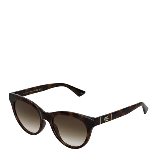 [グッチ] サングラス GG0763S 002 レディース [並行輸入品]