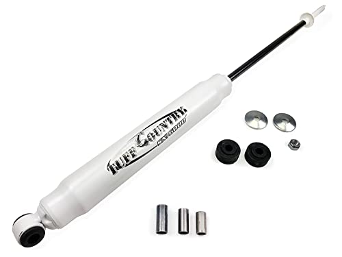 Tuff Country 62302 Rear SX6000 Hydraulic Shock (each) (w/0