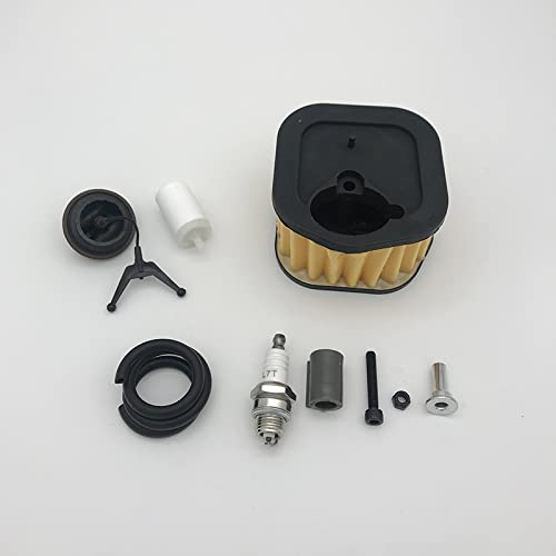 Filtre à air pour 385XP 390XP résout les pertes de puissance - 3
