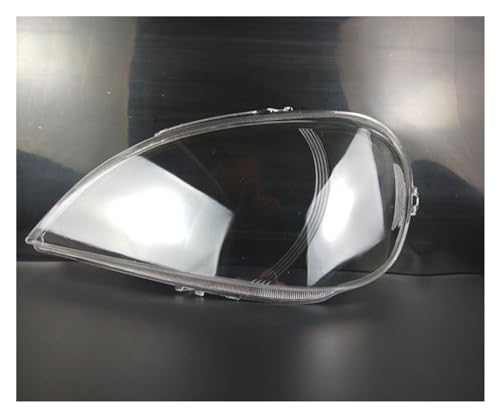 Phare avant couvercle pour Benz W163 idéal pour la conduite de nuit en sécurité