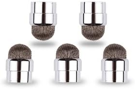 amPen Replacement Hybrid Stylus Tips (5-Pack)