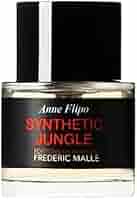 Amazon.com : Frederic Malle Synthetic Jungle Eau De Parfum