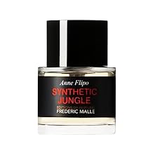 Frederic Malle Synthetic Jungle Eau De Parfum by Anne Flipo - 1.7 fl oz / 50 mL