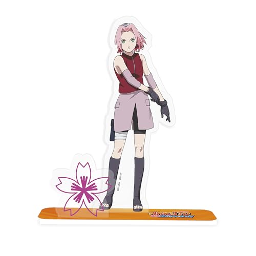 ABYSTYLE Naruto Shippuden Sakura 4
