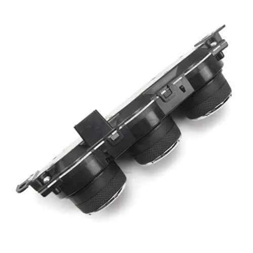 Bouton de réglage de la climatisation cassé ? Commande Mitsubishi Lancer 7820A486 chauffage - 3