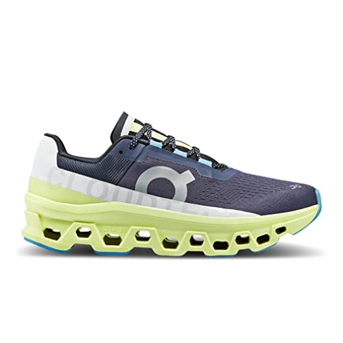 Image of On Men's Cloudmonster Sneakers