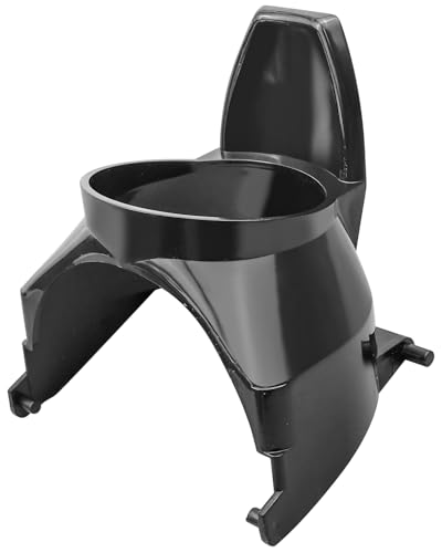 Fridge Ice Dispenser Lever Actuator, Water Dispenser Funnel Replacement Parts Fit for Frigidaire, Crosley, &amp; Westinghouse Refrigerator Ice Maker