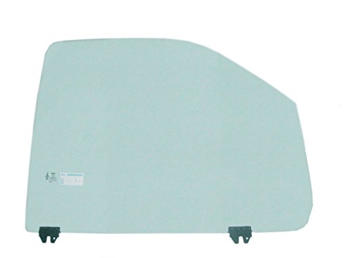 96-15 Chevy Express Van GMC Savana Right Passenger FRONT Door Glass Window PPR Industries 100 96-07 R GTY