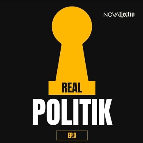 Realpolitik ep.3: Il Dream Team di Donald Trump copertina