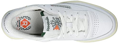 Image of Reebok Mens Club C 85 Sneaker