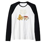 Nacho Average Friend - Kawaii Nachos & Salsa Pun