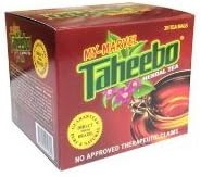 My Marvel Taheebo Herbal Tea