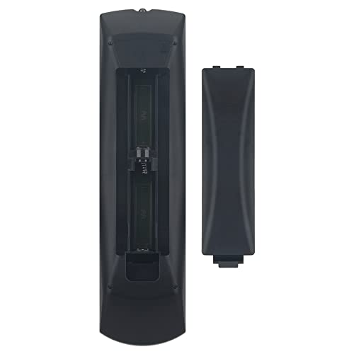 VINABTY N2QAYB000763 N2QAYB000780 Replacement Remote Compatible with Panasonic HDD Recorder Blu-ray Disc Player DMR-HWT230 DMR-HWT130 DMR-HW220 DMR-HW120 DMR-HWT130EB DMR-HW120EBK DMR-PWT520 - Image 3
