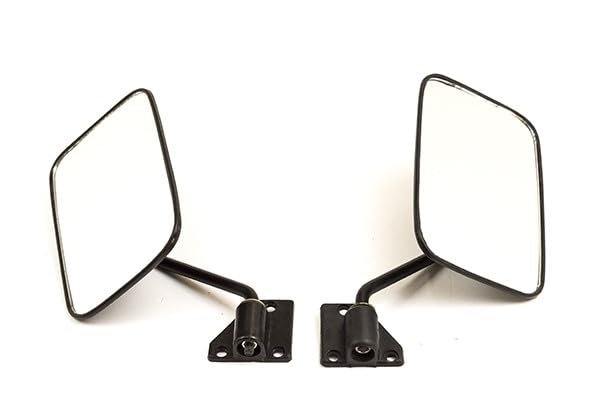 RM EnterpriseS Maruti Gypsy LH & RH Rear View Door Mirror-picture-23
