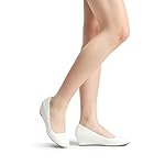 DREAM PAIRS Debbie Pumps für Damen mit mittelhohem Keilabsatz – Bild 5