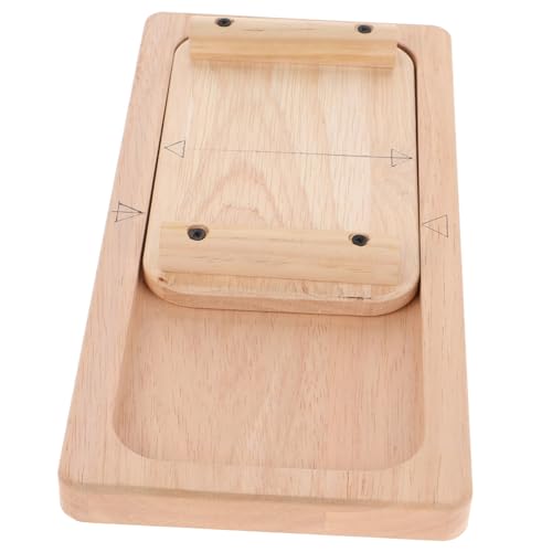 Abaodam Hand Strengthener Finger Competition Board Interactive Wrist Trainer for Climbers Trainer for Finger and Hand Exercising for Rehabilitation and Performance Boost