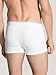 CALIDA Men's Fashionable, White, 58-60