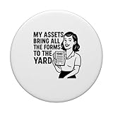 Zoom IMG-2 i miei beni portano tutti Zoom IMG-2 i miei beni portano tutti