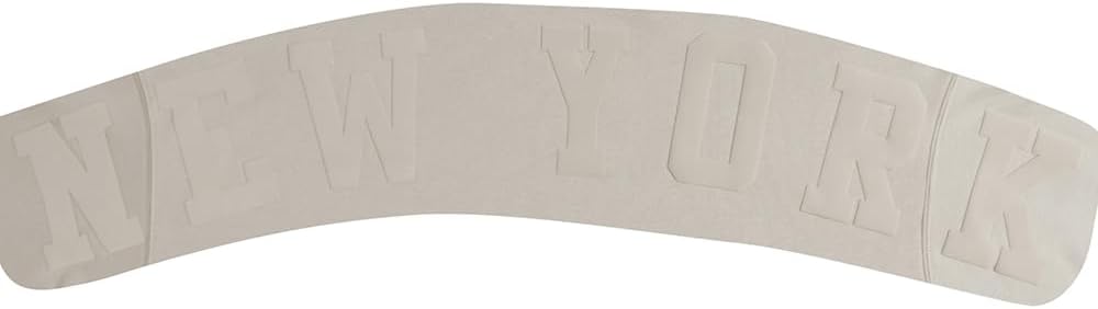 Womens NBA Wingspan Brushed Back French Terry Crewneck Sweatshirt