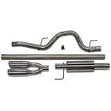 Roush 421248 11-14 F-150 Exhaust Rear Exit