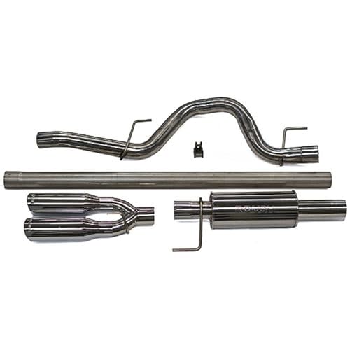 Roush 421248 11-14 F-150 Exhaust Rear Exit