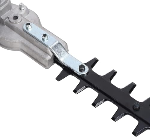 PROYAMA Universal Hedge Trimmer Attachment