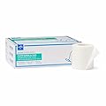 Medline Essentials Silk-Like Cloth Surgical Tape, 2 Inch x 10 Yards per Roll, Box of 6 Rolls