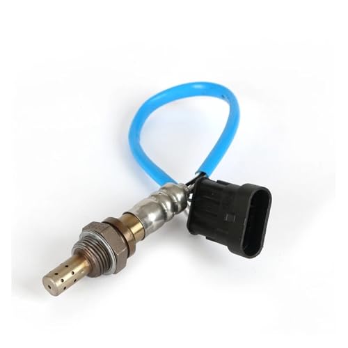 Sonde lambda avant et arrière pour Fiat Punto 1.4 Flex 55236778 OZA641-A5