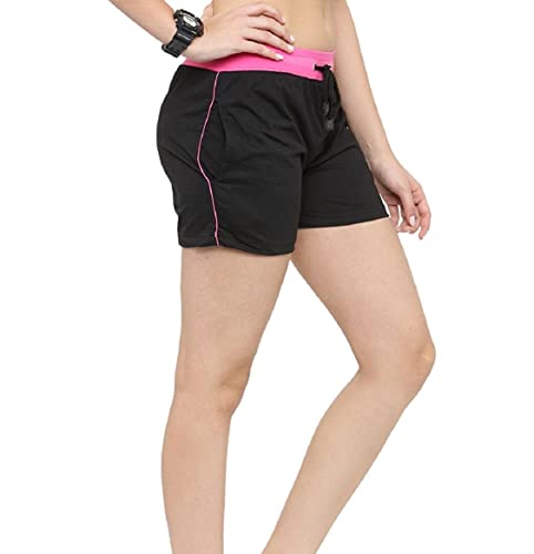 Image of UZARUS Women Sports Shorts