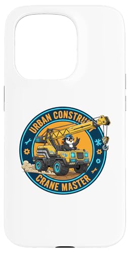 �N�[���ȃy���M�� �N���[�� �}�X�^�[���ݍ�ƈ� �X�}�z�P�[�X iPhone 15 Pro �p