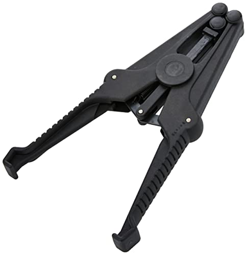 PRO POWER Cable Sleeve Expander Tool, 9mm Max Diameter | 3-Prong High-Quality Tool for Helavia & Silavia Sleeves – KY2