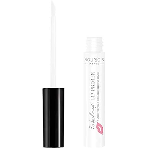 Bourjois Rouge à Lèvres Fabuleux Cover