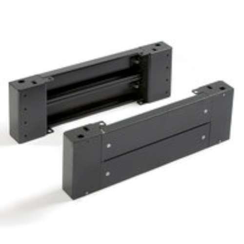 IDE Argenta plus d'angle rabat frontal socket pour gain de place