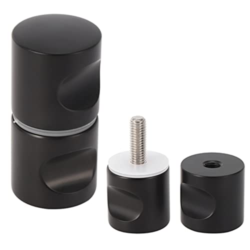 Hardware de Porta Com Maçaneta Texturizada, Maçaneta de Porta, Elegante para Porta de Banheiro