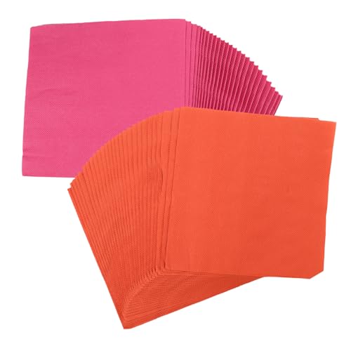 Servilletas para Fiesta y Bodas con 320 Piezas Alegres 2