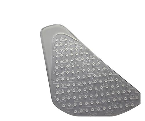 Autocollant réservoir CB1300 grip antidérapant protection