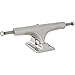 NHS Independent Stage 4 Polished Skateboard Trucks 151 (Pair)