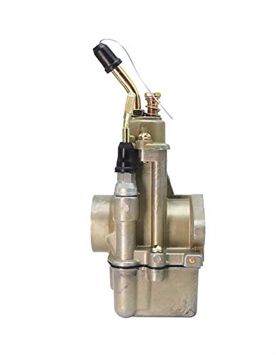 Carburateur Pekar 26 mm pour restaurer une moto Ural 750 cm³
