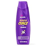 Aussie Shampoo Miracle Curls, 12.1 Ounce